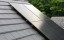 Exemple d'installation solaire sur toiture tuile