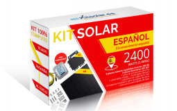 Kit de Autoconsumo Solar...