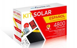 Kit de Autoconsumo Solar...