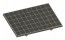 Kit de fixation brise soleil 6 panneaux