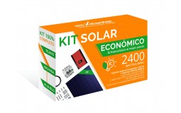 Kit de Autoconsumo Solar...