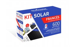 Kit de autoconsumo solar...