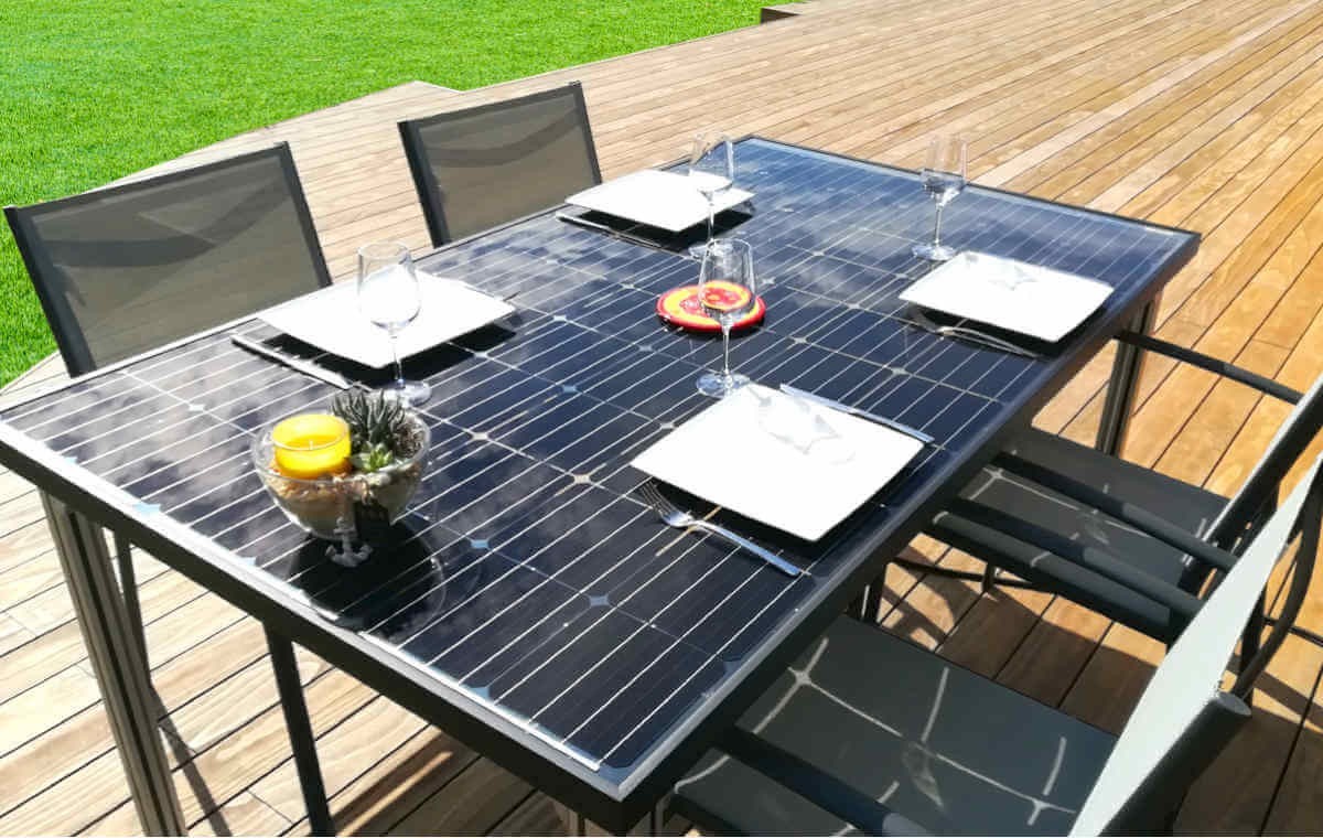 Mesa Solar