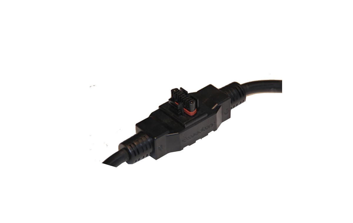 Câble AC BUS pour micro-onduleur APSystems YC1000-3