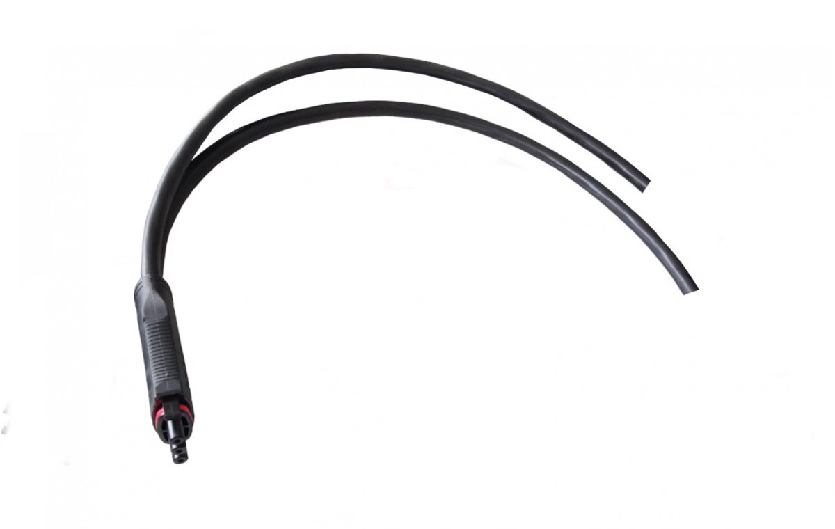 Câble AC BUS pour 1 micro-onduleur APSystems YC600