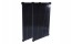 Panneaux solaires full black