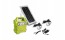 Accessoire box solaire nomade