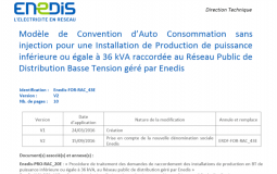 Forfait zen pour l'autoconsommation