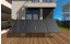 Fixation au sol du kit solaire 4 panneaux - GSE GroundSystem