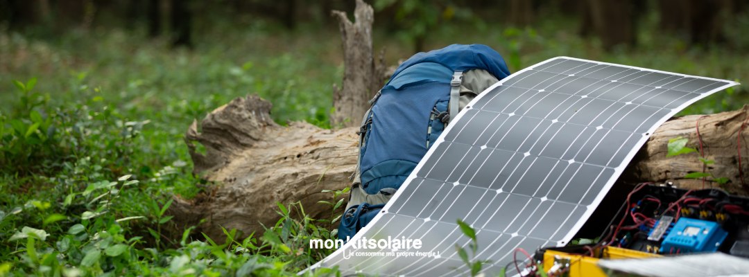 Paneles Solares Flexibles: Qué son, Ventajas y Precios