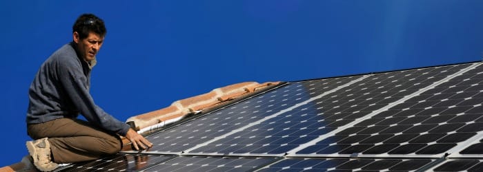 Inversor solar: todo lo que necesitas saber - Smart Spain