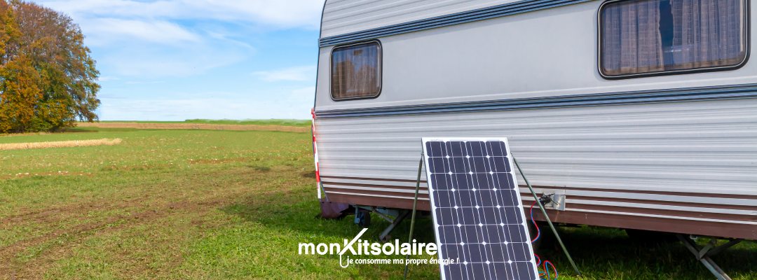 Panel solar para caravanas: su nuevo compañero de viaje