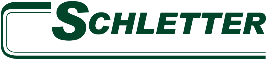 Logo Schletter