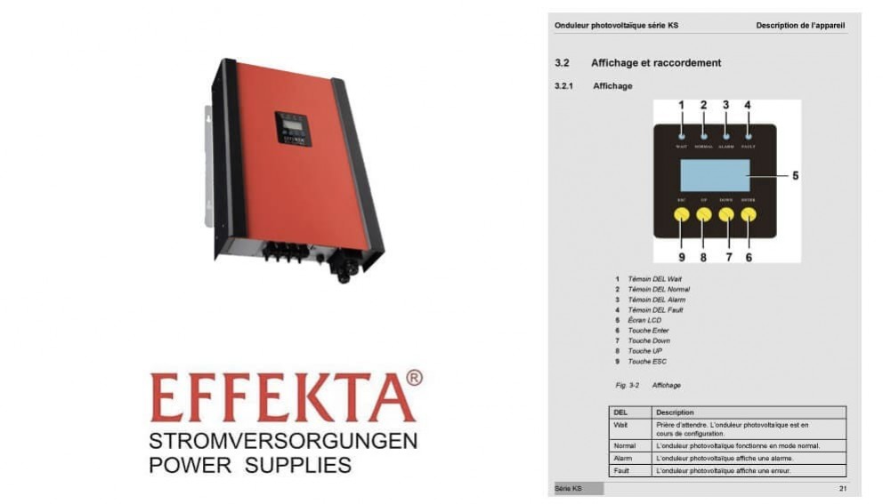 Inversor central o microinversor: ¿cuál elegir? | Blog MiKitSolar