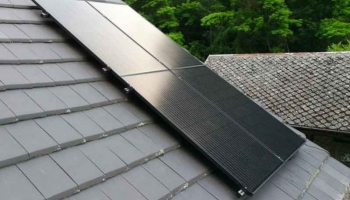 La vida útil de un panel solar: lo que necesita saber