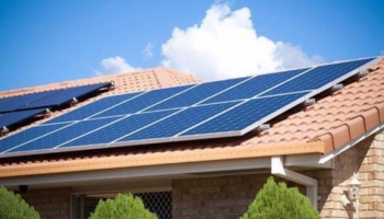 Exponga correctamente su kit solar para un rendimiento óptimo