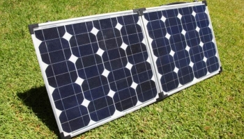 Dimensiones de un panel solar: ¿cómo elegir?