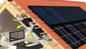 Todo lo que necesita saber sobre la composición de un panel solar