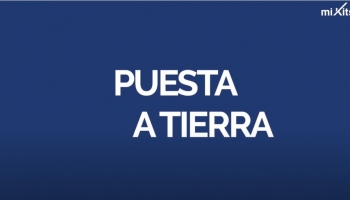 [TUTO] Puesta a tierra con MiKitSolar.es
