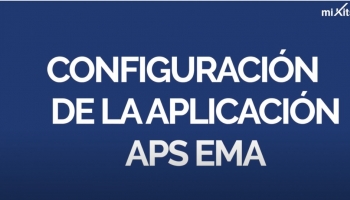 [TUTO] Configuración de la aplicación APS EMA con MiKitSolar.es