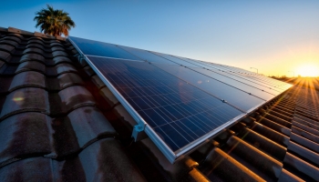 Energía solar - Una manera inteligente para cambiar nuestros hábitos de consumo