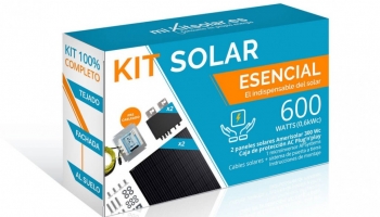 ¿Cómo calcular un kit solar de autoconsumo? 